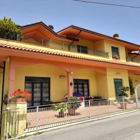 Bed & Breakfast "David" Tornareccio Екстериор снимка