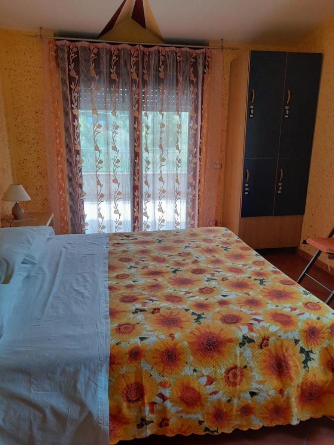Bed & Breakfast "David" Tornareccio Екстериор снимка